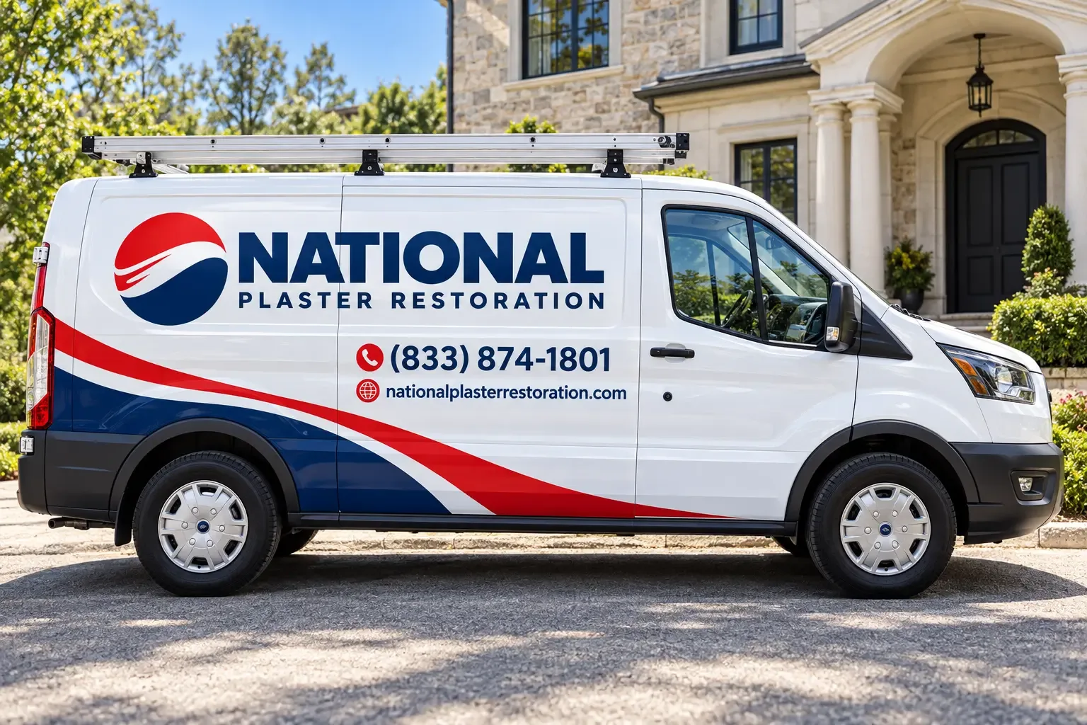 Plaster Repair in Register, GA near me