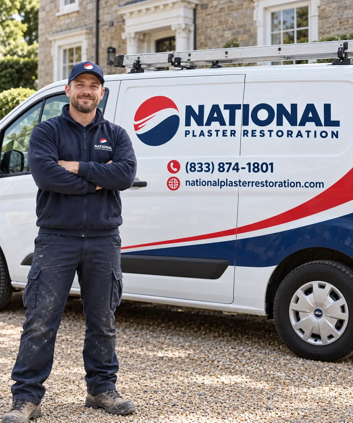 Plaster Repair company in Register, GA